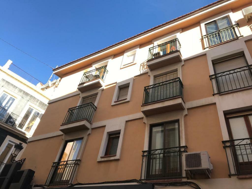 San Nicolas Home Alicante Exterior photo