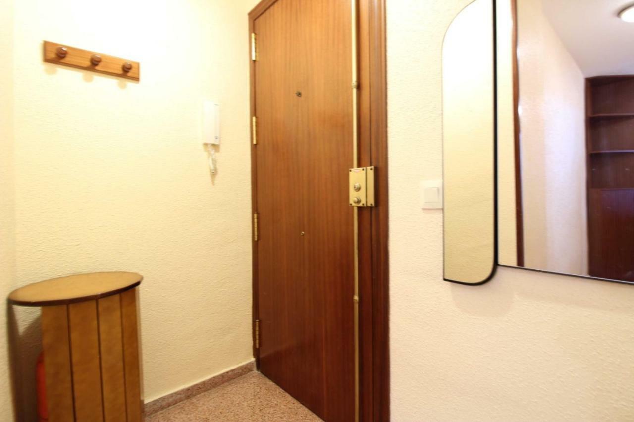 San Nicolas Home Alicante Exterior photo