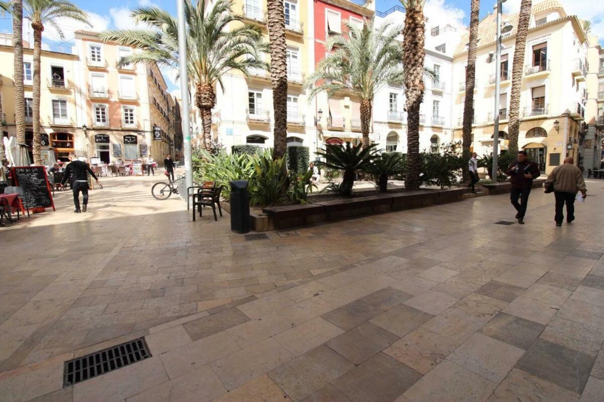 San Nicolas Home Alicante Exterior photo